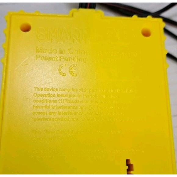 Smart Lab Demolition Lab Triple Blast Warehouse Replacement Detonator Toy Works - Picture 6 of 6